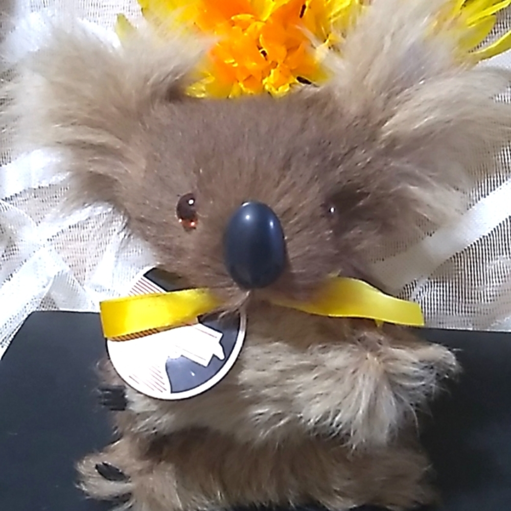 Koala Bear